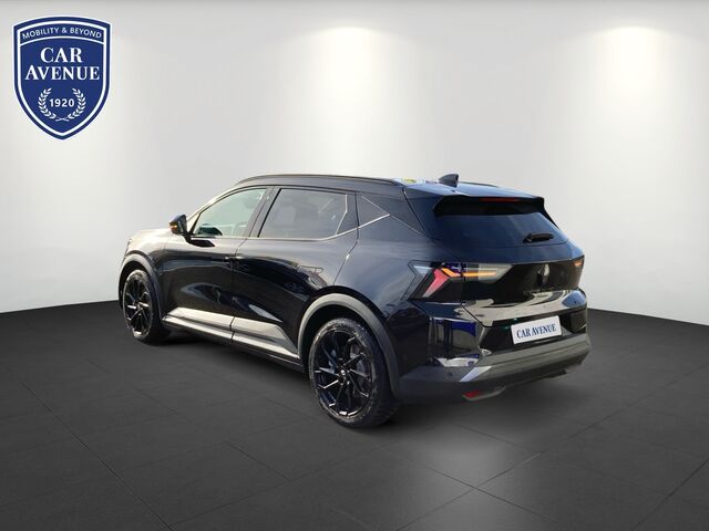 RENAULT Austral 1.3 TCe 160 Mild-Hybrid Ansicht 4 für Fahrzeugdetailseite