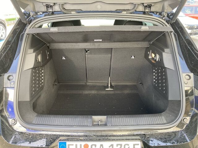 RENAULT Austral 1.3 TCe 160 Mild-Hybrid Ansicht 6 für Fahrzeugdetailseite