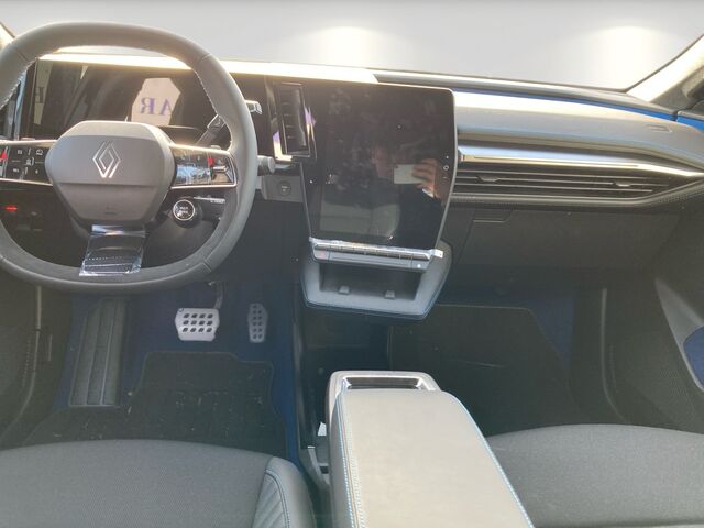 RENAULT Austral 1.3 TCe 160 Mild-Hybrid Ansicht 9 für Fahrzeugdetailseite