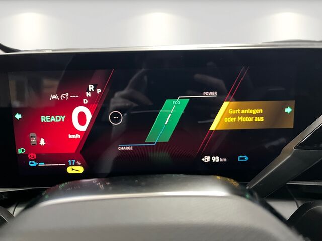 JEEP Renegade 1.0 T-GDI Limited FWD Ansicht 8 für Fahrzeugdetailseite