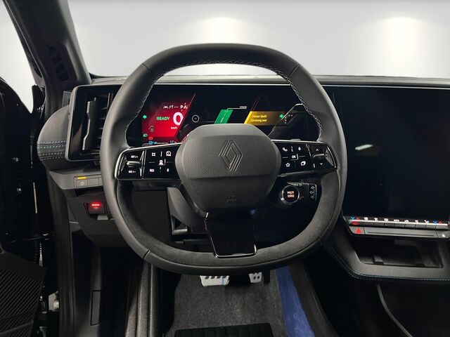 JEEP Renegade 1.0 T-GDI Limited FWD Ansicht 9 für Fahrzeugdetailseite