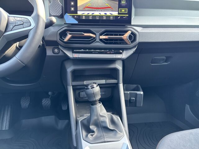 DACIA Sandero Stepway Expression TCe 90 Ansicht 10 für Fahrzeugdetailseite