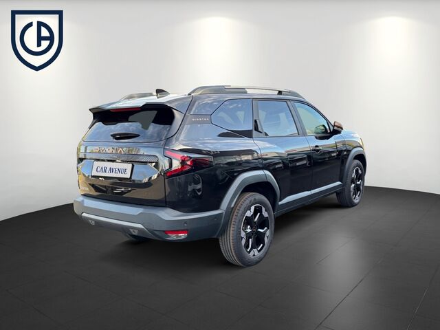 DACIA Sandero Stepway Expression TCe 90 Ansicht 3 für Fahrzeugdetailseite