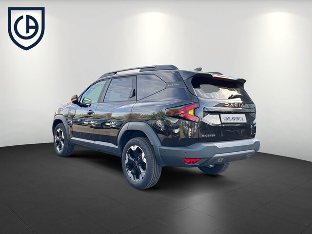 DACIA Sandero Stepway Expression TCe 90 Ansicht 4 für Fahrzeugdetailseite