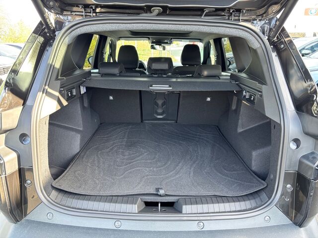 DACIA Sandero Stepway Expression TCe 90 Ansicht 6 für Fahrzeugdetailseite