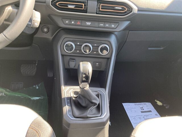 RENAULT Clio Esprit Alpine Full Hybrid E-Tech 145 Ansicht 10 für Fahrzeugdetailseite