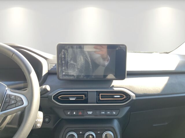 RENAULT Clio Esprit Alpine Full Hybrid E-Tech 145 Ansicht 11 für Fahrzeugdetailseite