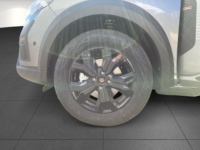 RENAULT Clio Esprit Alpine Full Hybrid E-Tech 145 Ansicht 16 für Fahrzeugdetailseite