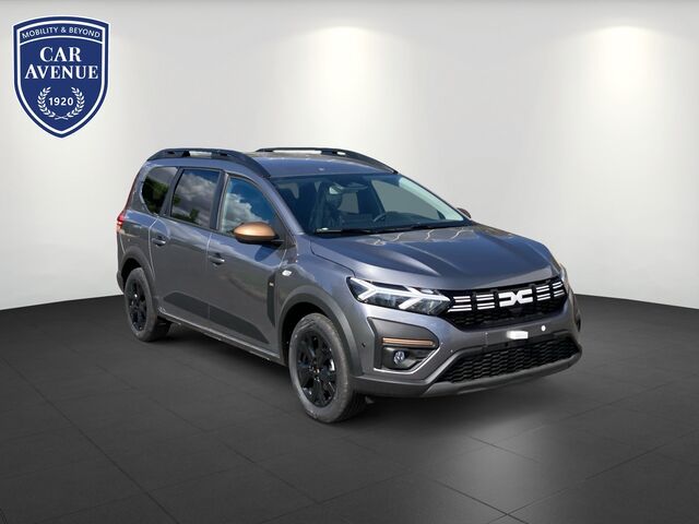 RENAULT Clio Esprit Alpine Full Hybrid E-Tech 145 Ansicht 2 für Fahrzeugdetailseite