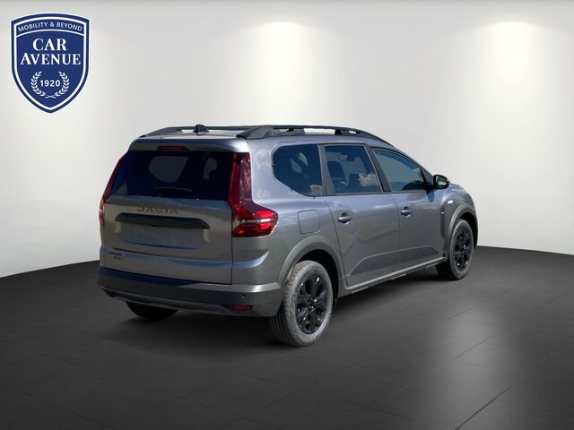 RENAULT Clio Esprit Alpine Full Hybrid E-Tech 145 Ansicht 3 für Fahrzeugdetailseite