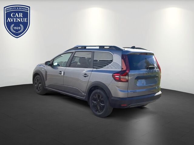 RENAULT Clio Esprit Alpine Full Hybrid E-Tech 145 Ansicht 4 für Fahrzeugdetailseite