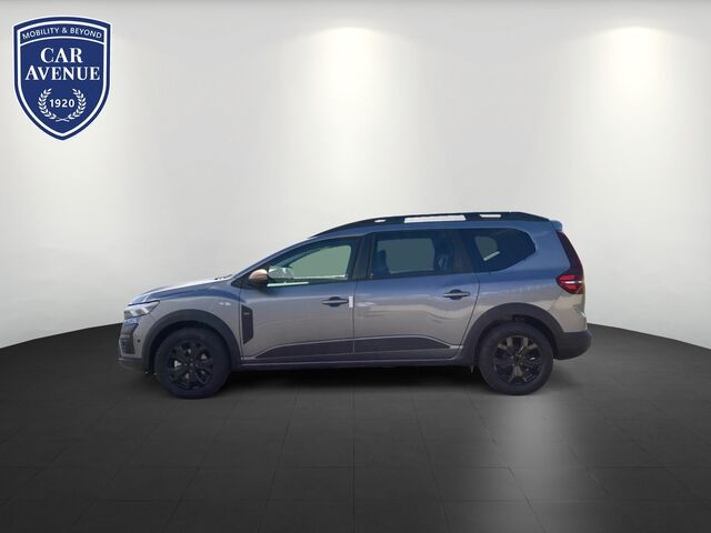 RENAULT Clio Esprit Alpine Full Hybrid E-Tech 145 Ansicht 5 für Fahrzeugdetailseite