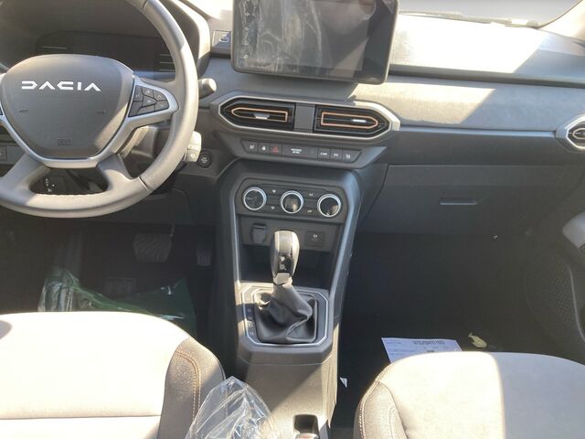 RENAULT Clio Esprit Alpine Full Hybrid E-Tech 145 Ansicht 9 für Fahrzeugdetailseite