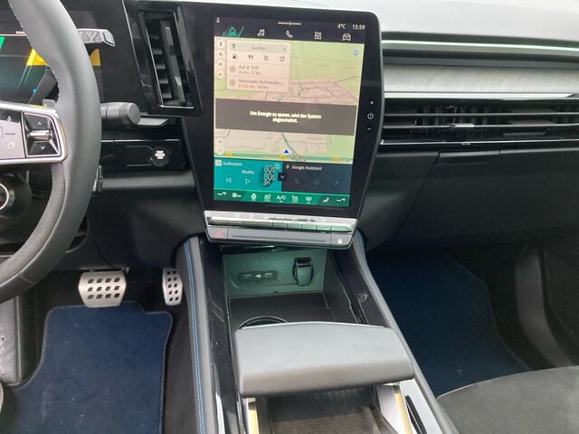 RENAULT Clio Techno Full Hybrid E-Tech 145 Ansicht 10 für Fahrzeugdetailseite