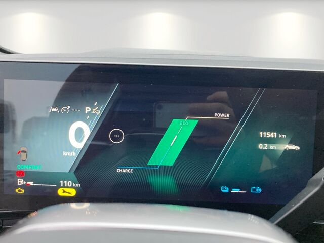 RENAULT Clio Techno Full Hybrid E-Tech 145 Ansicht 12 für Fahrzeugdetailseite