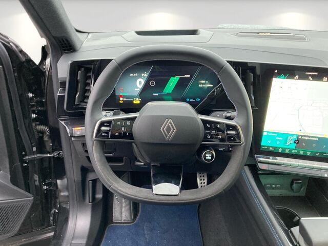 RENAULT Clio Techno Full Hybrid E-Tech 145 Ansicht 13 für Fahrzeugdetailseite