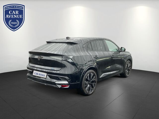 RENAULT Clio Techno Full Hybrid E-Tech 145 Ansicht 3 für Fahrzeugdetailseite