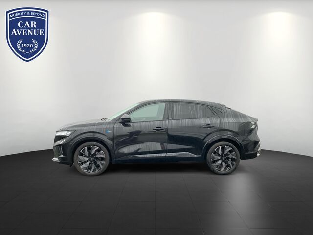 RENAULT Clio Techno Full Hybrid E-Tech 145 Ansicht 5 für Fahrzeugdetailseite