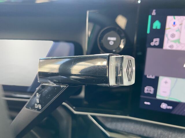 RENAULT Clio Techno Full Hybrid E-Tech 145 Ansicht 10 für Fahrzeugdetailseite