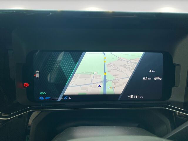 RENAULT Clio Techno Full Hybrid E-Tech 145 Ansicht 12 für Fahrzeugdetailseite