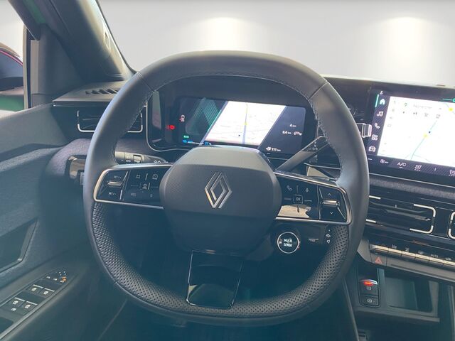 RENAULT Clio Techno Full Hybrid E-Tech 145 Ansicht 13 für Fahrzeugdetailseite