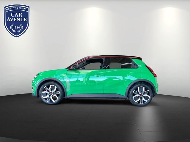 RENAULT Clio Techno Full Hybrid E-Tech 145 Ansicht 5 für Fahrzeugdetailseite