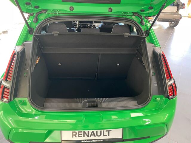 RENAULT Clio Techno Full Hybrid E-Tech 145 Ansicht 6 für Fahrzeugdetailseite