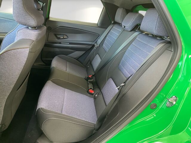 RENAULT Clio Techno Full Hybrid E-Tech 145 Ansicht 7 für Fahrzeugdetailseite