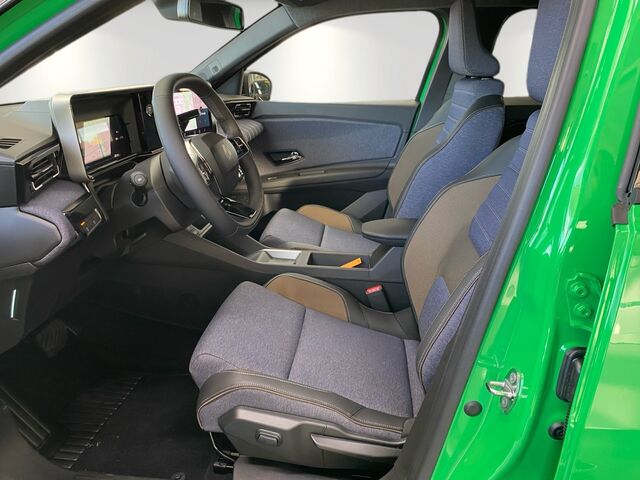 RENAULT Clio Techno Full Hybrid E-Tech 145 Ansicht 8 für Fahrzeugdetailseite