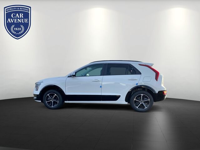 KIA Niro 1.6 HEV 129 DCT VISION KOMFORT STYLE Ansicht 5 für Fahrzeugdetailseite