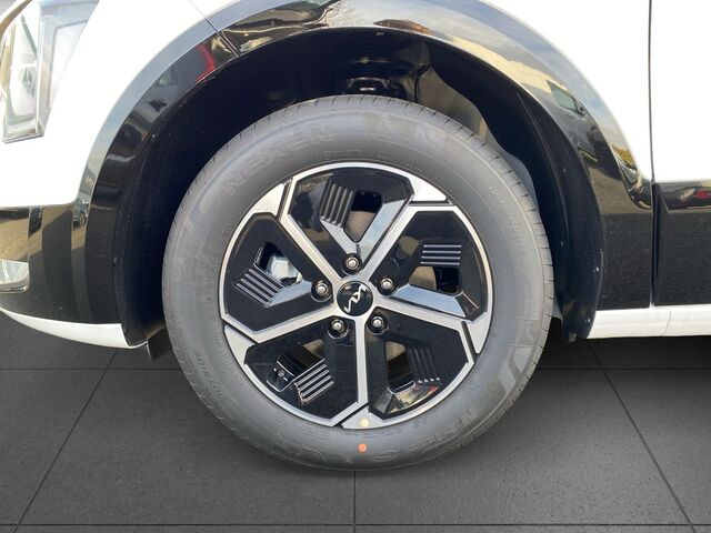 KIA Niro 1.6 HEV 129 DCT VISION KOMFORT STYLE Ansicht 6 für Fahrzeugdetailseite