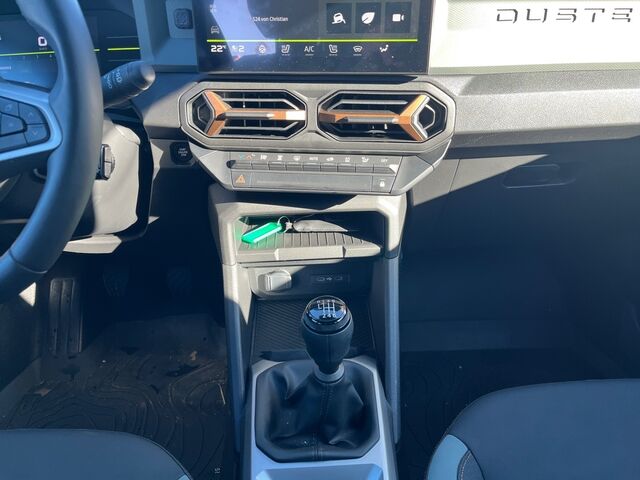 FORD Tourneo Connect 1,0 EcoBoost Titanium Ansicht 10 für Fahrzeugdetailseite