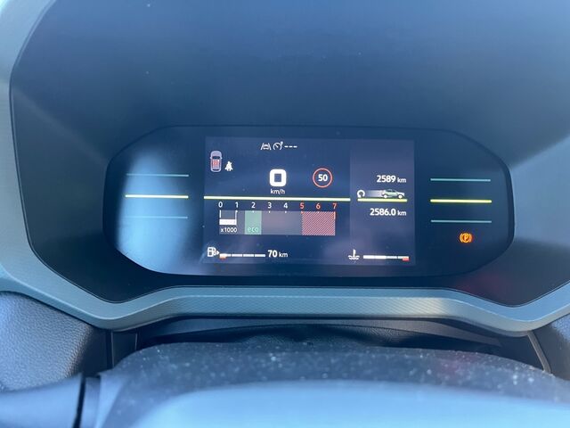 FORD Tourneo Connect 1,0 EcoBoost Titanium Ansicht 12 für Fahrzeugdetailseite