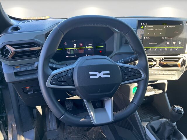 FORD Tourneo Connect 1,0 EcoBoost Titanium Ansicht 13 für Fahrzeugdetailseite