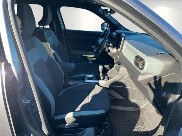 FORD Tourneo Connect 1,0 EcoBoost Titanium Ansicht 15 für Fahrzeugdetailseite