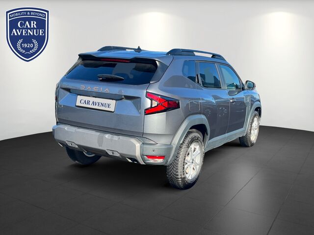 FORD Tourneo Connect 1,0 EcoBoost Titanium Ansicht 3 für Fahrzeugdetailseite