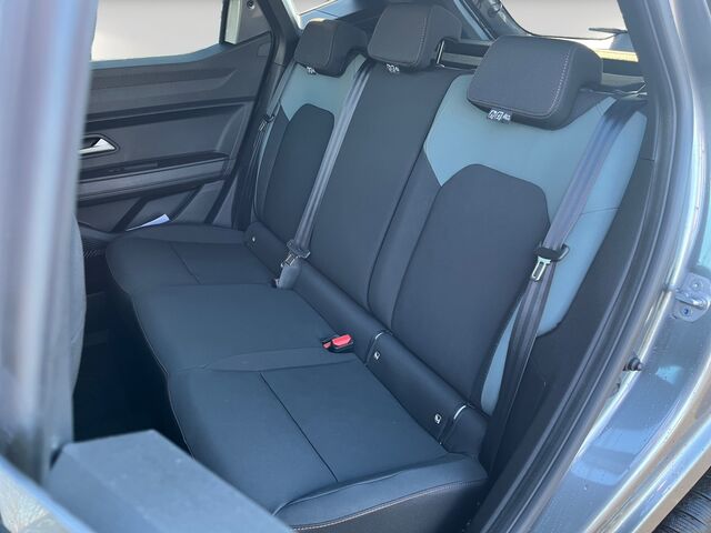 FORD Tourneo Connect 1,0 EcoBoost Titanium Ansicht 7 für Fahrzeugdetailseite