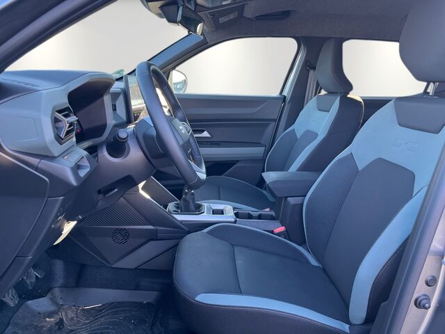 FORD Tourneo Connect 1,0 EcoBoost Titanium Ansicht 8 für Fahrzeugdetailseite