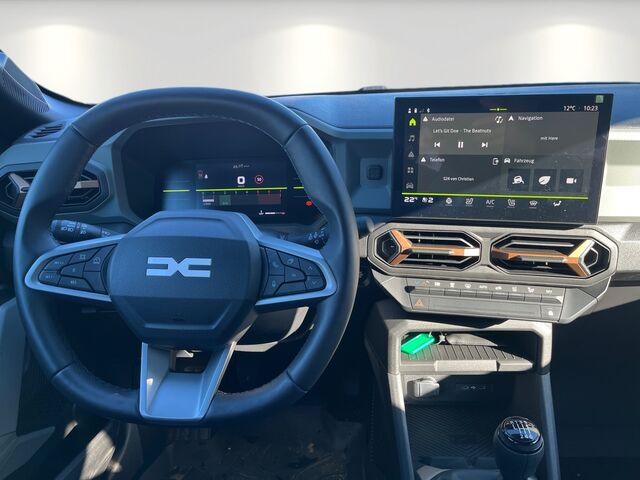 FORD Tourneo Connect 1,0 EcoBoost Titanium Ansicht 9 für Fahrzeugdetailseite