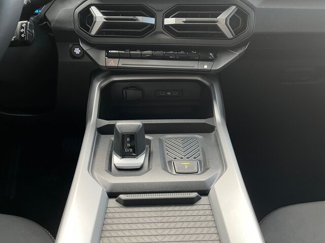 JEEP Renegade 1,0 T-GDI Ansicht 10 für Fahrzeugdetailseite