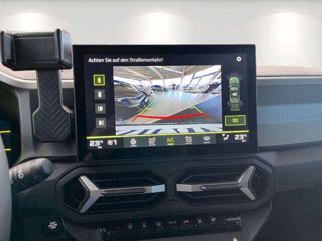 JEEP Renegade 1,0 T-GDI Ansicht 11 für Fahrzeugdetailseite