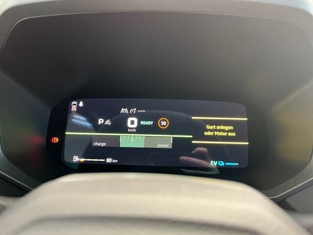 JEEP Renegade 1,0 T-GDI Ansicht 12 für Fahrzeugdetailseite