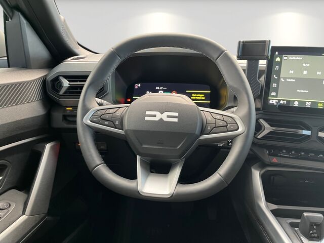 JEEP Renegade 1,0 T-GDI Ansicht 13 für Fahrzeugdetailseite