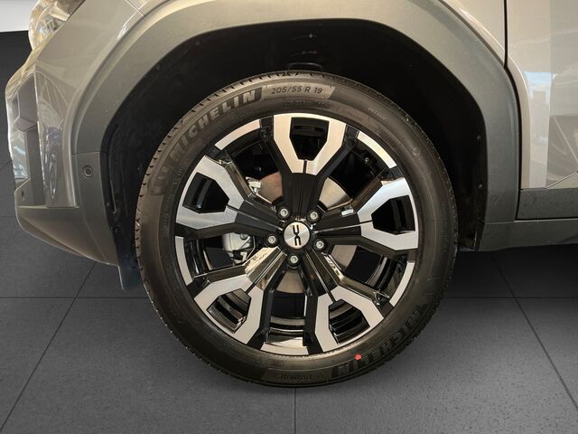 JEEP Renegade 1,0 T-GDI Ansicht 16 für Fahrzeugdetailseite