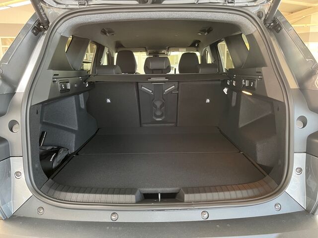 JEEP Renegade 1,0 T-GDI Ansicht 6 für Fahrzeugdetailseite