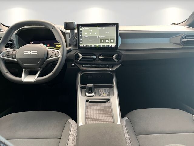 JEEP Renegade 1,0 T-GDI Ansicht 9 für Fahrzeugdetailseite