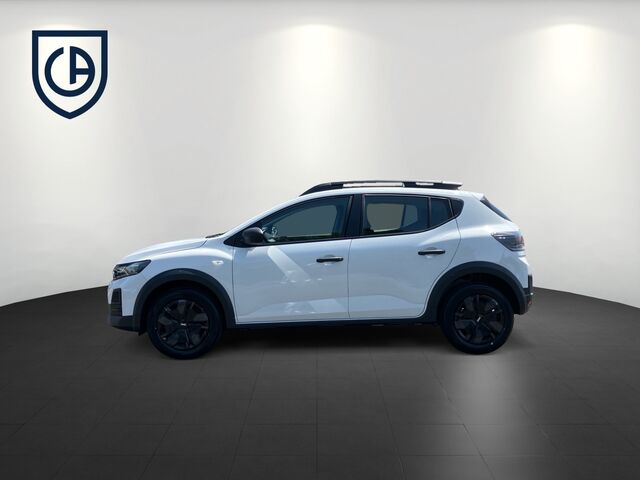 DACIA Duster Extreme mild hybrid 140 Ansicht 5 für Fahrzeugdetailseite