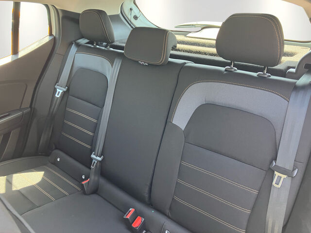 DACIA Duster Extreme mild hybrid 140 Ansicht 7 für Fahrzeugdetailseite