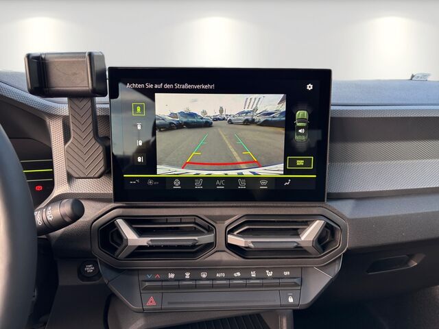 DACIA Spring Extreme ELECTRIC 65 Ansicht 11 für Fahrzeugdetailseite