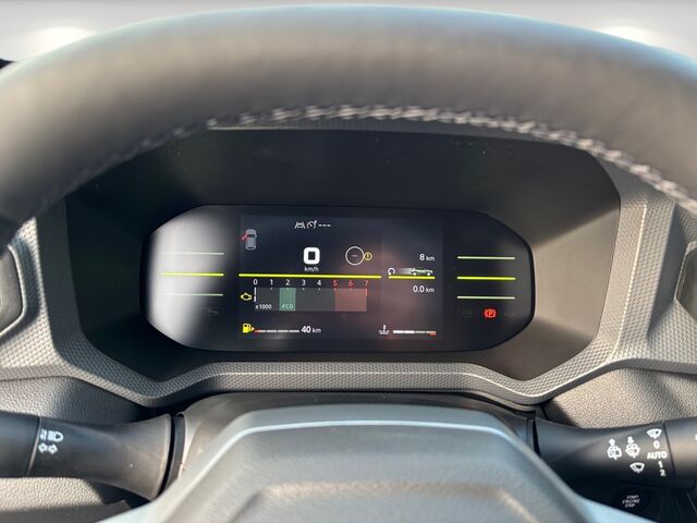 DACIA Spring Extreme ELECTRIC 65 Ansicht 12 für Fahrzeugdetailseite